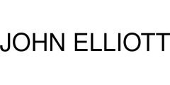 JOHN ELLIOTT
