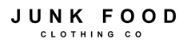 Junk Food Clothing