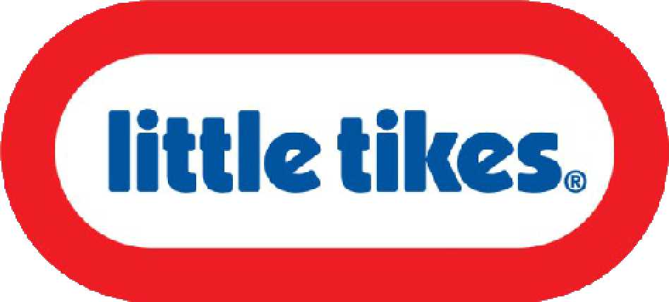 Little Tikes