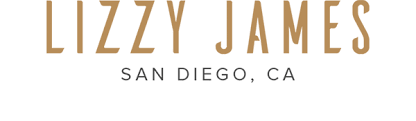 Lizzy James