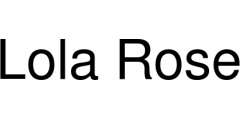 Lola Rose Affiliate Program | Sovrn Commerce