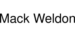 Mack Weldon