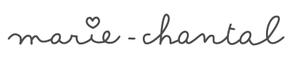 Marie-Chantal