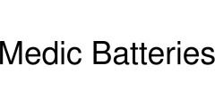 Medic Batteries