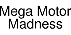 Mega Motor Madness