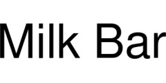 Milk Bar