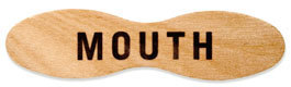 Mouth - Indie Foods & Tasty Gifts