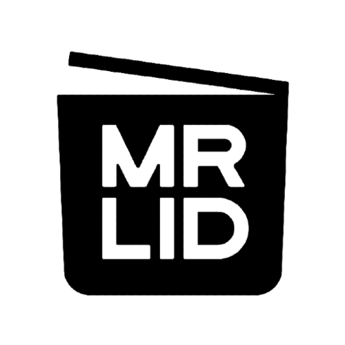 Mr. Lid