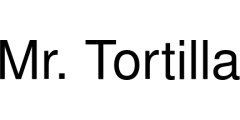 Mr. Tortilla