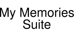 My Memories Suite