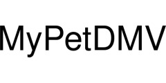 MyPetDMV