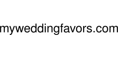 myweddingfavors.com