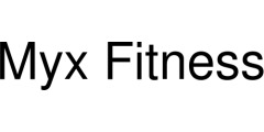 Myx Fitness