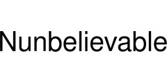 Nunbelievable