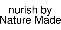 nurish by Nature Made