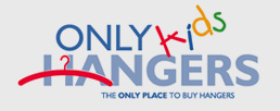 Only Kids Hangers