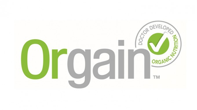 Orgain