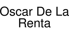 Oscar De La Renta