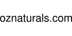 oznaturals.com