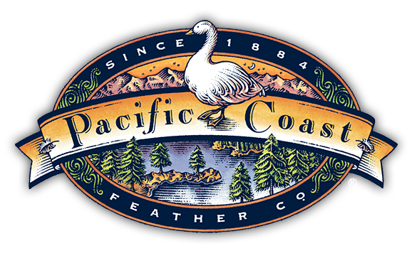 Pacific Coast Feather Co