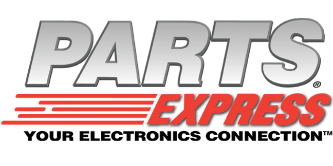 Parts Express