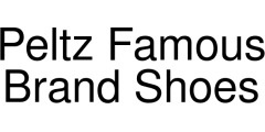 Peltz Famous Brand Shoes