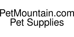 PetMountain.com Pet Supplies