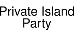 Private Island Party