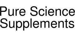 Pure Science Supplements