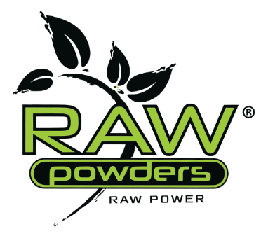 Raw Powders