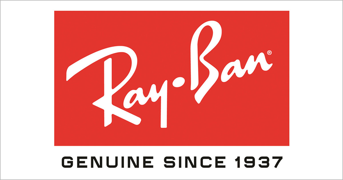 Ray-Ban