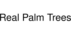 Real Palm Trees