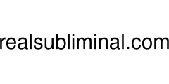 realsubliminal.com