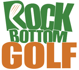 Rock Bottom Golf