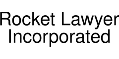 Rocket Lawyer Incorporated