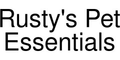 Rusty''s Pet Essentials