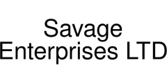 Savage Enterprises LTD