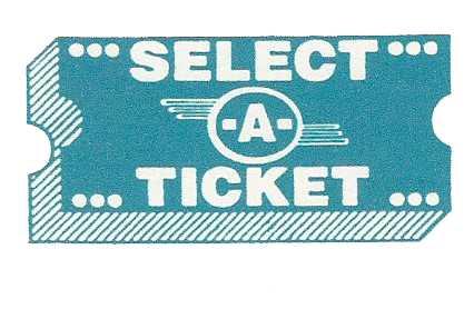 Select A Ticket