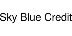 Sky Blue Credit