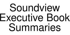 Soundview Executive Book Summaries