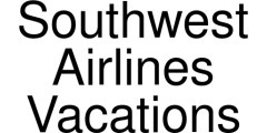 Southwest Airlines Vacations