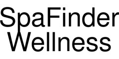 SpaFinder Wellness