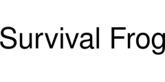 Survival Frog