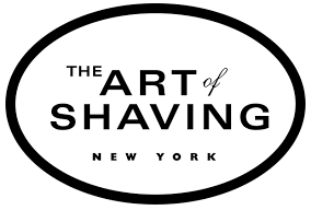 The Art of Shaving