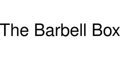 The Barbell Box