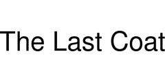 The Last Coat