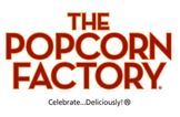 The Popcorn Factory