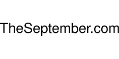 TheSeptember.com