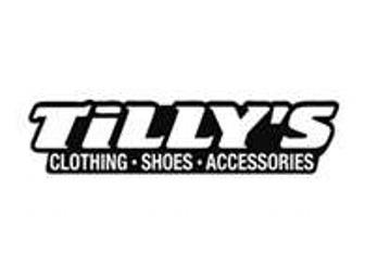 Tilly's