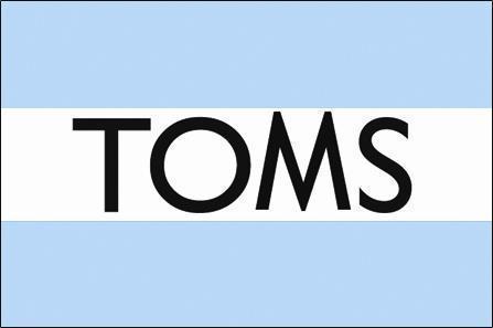 TOMS Shoes